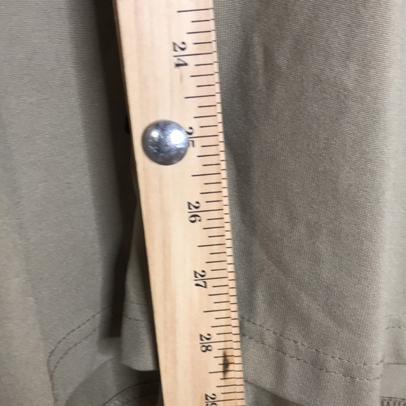 5.11 tactical series mens performance short sleeve polo size XL - Picture 10 of 10